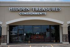 Here are fourteen hidden Florida treasures, each off