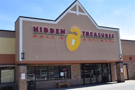 Hidden treasures rockford il. View information about this sale in Rockford, IL. The sale starts Friday, April 5 and runs through Saturday, April 6. It is being run by Hidden Treasures By Janet. ... Contact Hidden Treasures By Janet. Hidden Treasures By Janet. Company Website. Company Details (815) 914-1330. Become a User, Get Notified of Estate Sales For Free! 