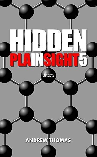Download Hidden In Plain Sight 5 Atom By Andrew Thomas