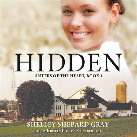 Read Online Hidden Sisters Of The Heart 1 By Shelley Shepard Gray
