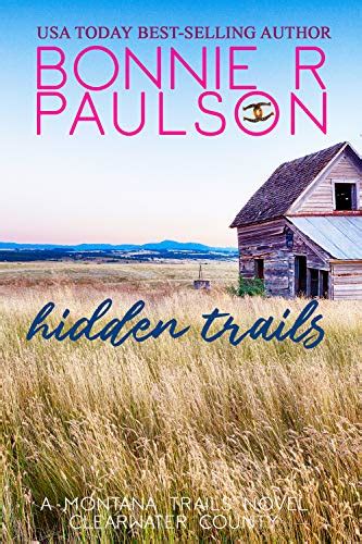 Download Hidden Trails Montana Trails 4 By Bonnie R Paulson