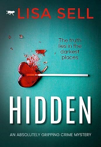 Download Hidden By Lisa Sell