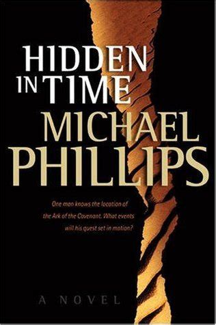 Download Hidden In Time Livingstone Chronicles 2 By Michael R Phillips