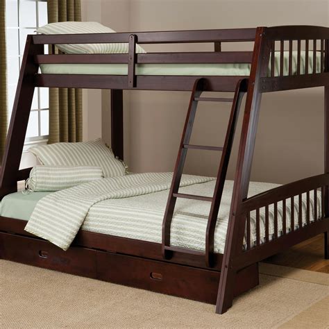 Hide Away Bunk Beds Wayfair