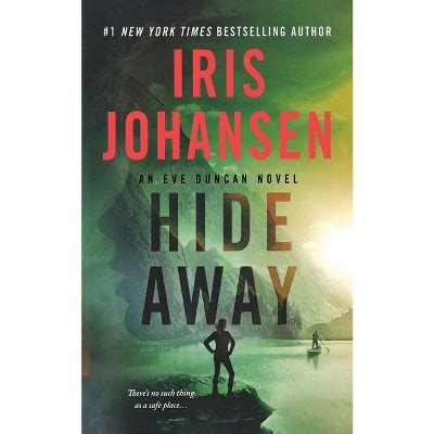 Hide Away Iris Johansen