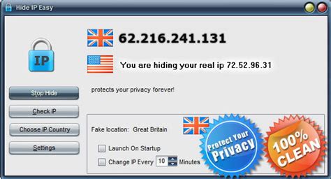 Hide IP Easy 5.5.7.8 Full Crack Free Download 2021