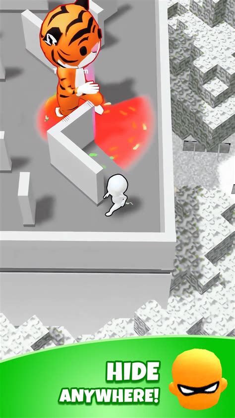 Hide N Seek APK Download for Android 
