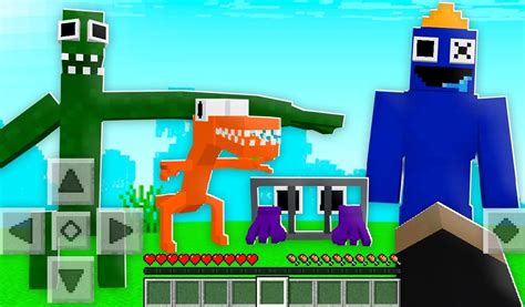 Hide N Seek Craft Playtime APK Download for Android 