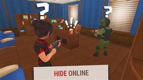 Hide Online for Android Download the APK from.