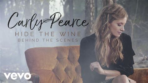 Hide The Wine by Carly Pearce on Amazon Music - Amazon.com