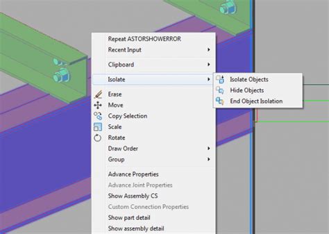 Hide and Isolate Objects CAD Tips - Cadalyst