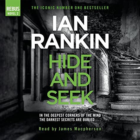 Hide and Seek - Ian Rankin - Complete Review