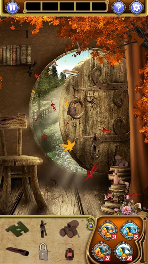 Hide and Seek Find or be found APK Download for Android 