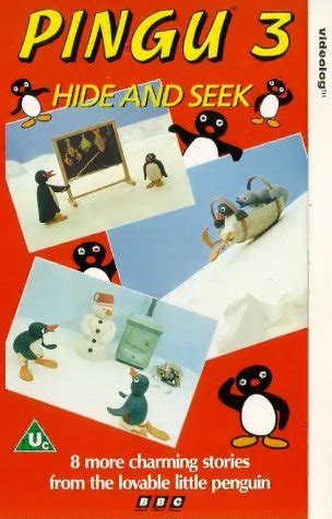 Hide and Seek Pingu Wiki Fandom