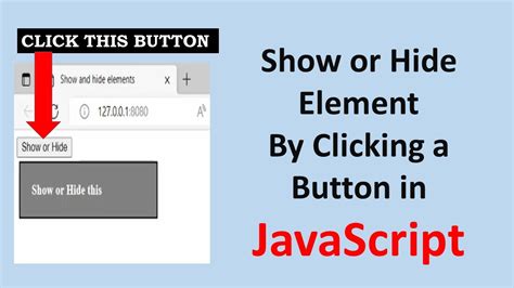 Hide and show div using css