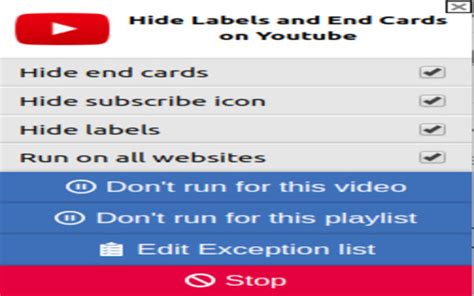 Hide labels and end cards on youtube. Things To Know About Hide labels and end cards on youtube. 