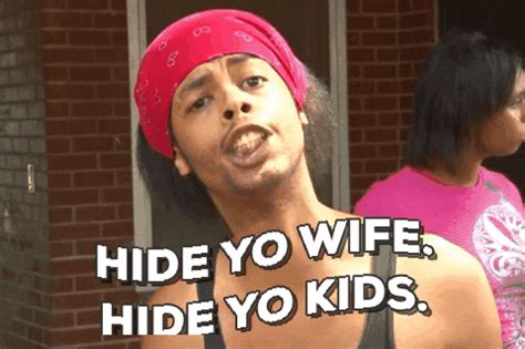 Hide your kids. Listen and share sounds of Hide Your Kids Hide Your Wife. Find more instant sound buttons on Myinstants! 