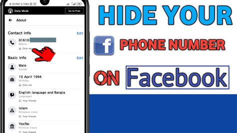 Hide your phone number. Things To Know About Hide your phone number. 