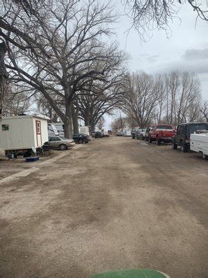 Hide-A-Way RV Park - Go-Wyoming.com