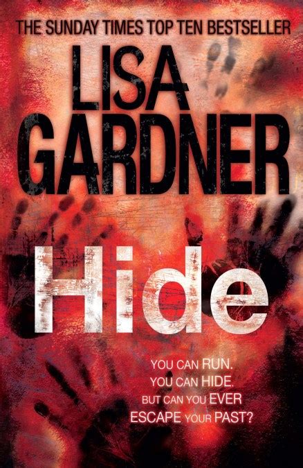 Download Hide Detective Dd Warren 2 By Lisa Gardner