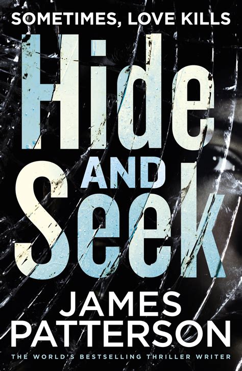 Full Download Hide And Seek By James Patterson