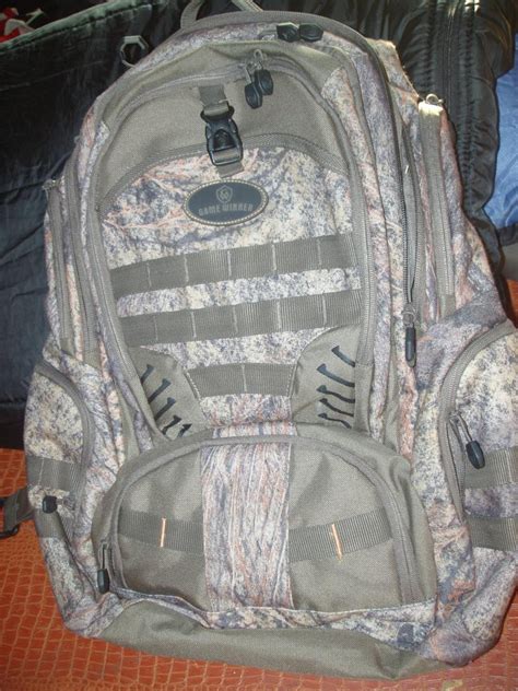 HideAway® South Pass Hunting Backpack