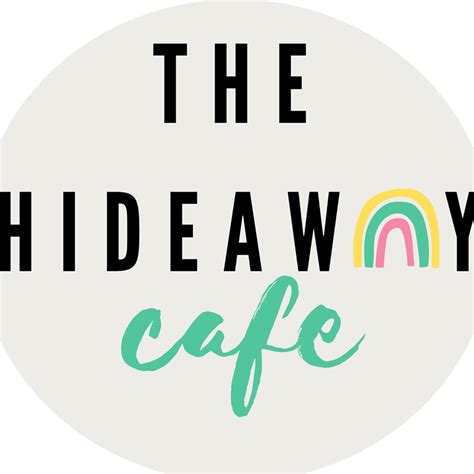 HideAway Cafe - Facebook