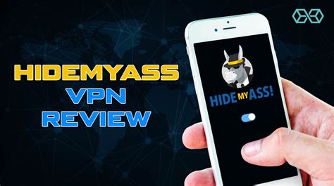 HideMyAss VPN Review & Test (2024) Good in USA, Canada & UK?