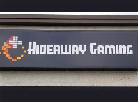 Hideaway Gaming South Haven MI