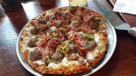 Hideaway Pizza, South Tulsa, Tulsa Zomato