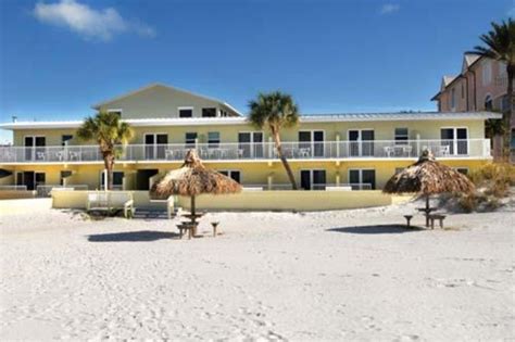 Hideaway Sands Resort, St Pete Beach, FL Timeshare For Sale