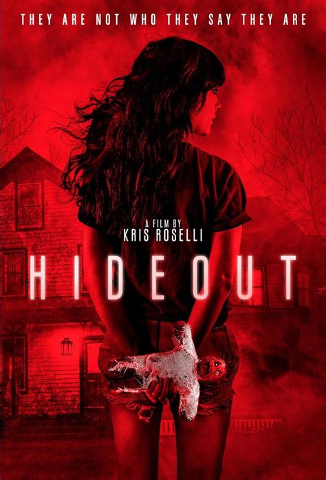 Hideout (Film, 2024) — CinéSéries