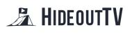 Hideout TV Referral Code & CashBack Page