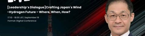 Hidetaka Endo on LinkedIn: Explainer: Why a clean energy …