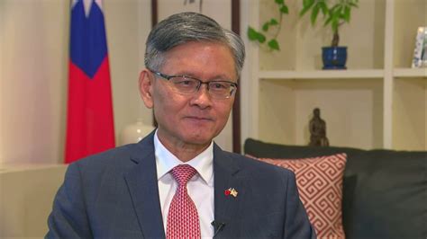 Hidetoshi Terasaki with Consul General