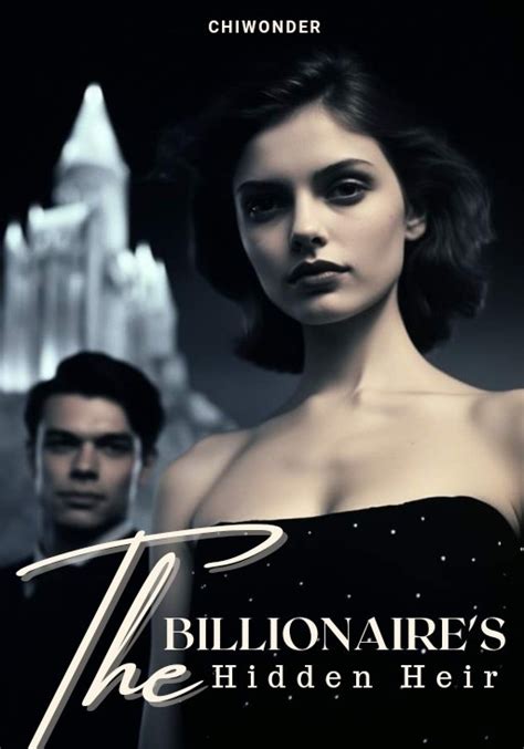 Hiding The Heir Of The Billionaire-Dreame