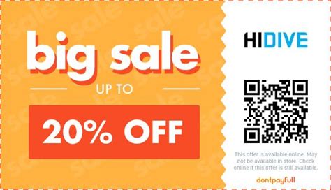 Hidive promo code reddit. In today’s competitive business world, it’s crucial to find ways to attract and retain customers. One effective method is through the use of coupon codes. Any Promo is a leading supplier of promotional products that offers any promo coupon ... 