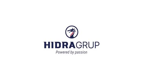 Hidragrup LinkedIn