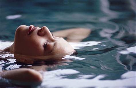 Hidroterapi Yan Etkileri Alternatif Terapi.