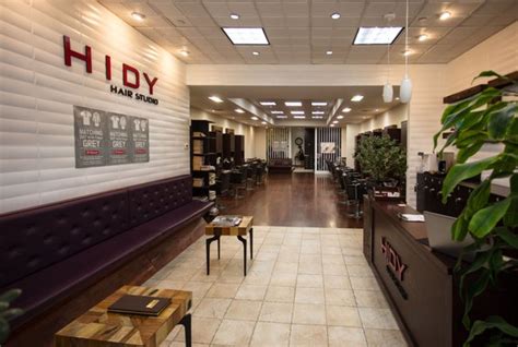 Hidy Hair Studio - Fort Lee, NJ - ManeReviews.com