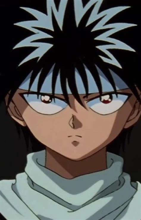 Hiei Stories - Wattpad