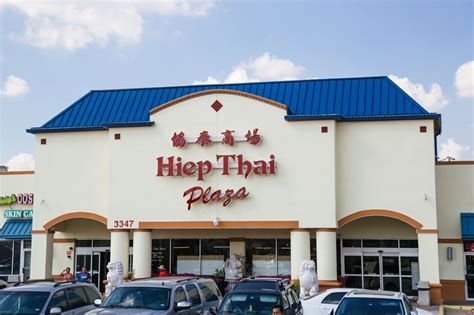 Hiep Thai Food Store. 2.9 (45 reviews) Seafood Markets Fruits & Veggies International Grocery $ This is a placeholder "We love the Hiep Thai -- our go-to Asian supermarket when we need an ingredient in a hurry. ...
