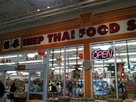 Hiep thai market garland. 520 N. Glenbrook Dr. Garland, TX 75040 | Phone: (972) 272-7551 | Fax: (972) 276-9261 Email Address (Required) About the Chamber. ... Hiep Thai Food Store | Grocery … 