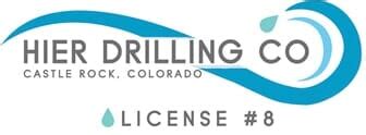 Hier Drilling Co. in Castle Rock, CO 80104 - (303) 688-3012