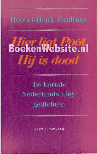Hier ligt poot, hij is dood. - Governance of it an executive guide to iso iec 38500.