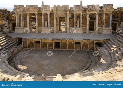 Hierapolis von phrygia pammukkale ein archäologischer führer antike städte anatoliens. - Recetas para el alma/ nothing fancy.