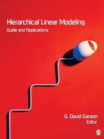 Hierarchical linear modeling guide and applications. - Ford sony car stereo user manual.