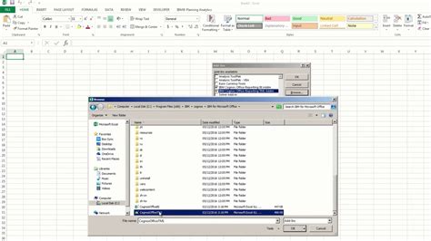 Hierarchy Attribute Functions - TM1 Forum