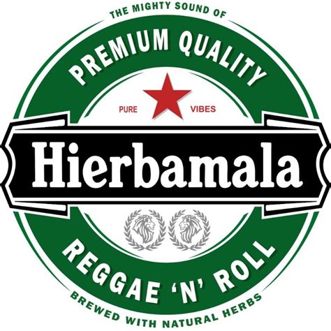 Hierbamala Reggae Patchanka - Original band Reggae …