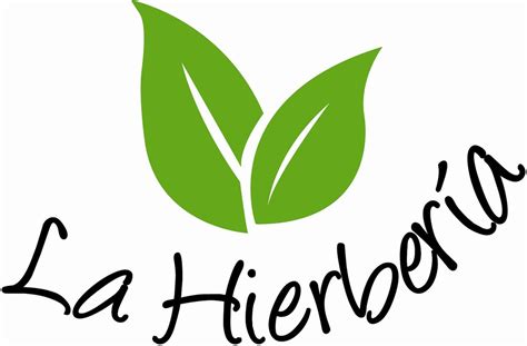 Hierberia - Chile. herbolario (? tienda). It must mean something like "herb store". Viene de yerba, o hierba... I see the word Yerberia in the windows of shops that sell packaged herbs & other ethnic religious supplies, i.e., candles & talismans.